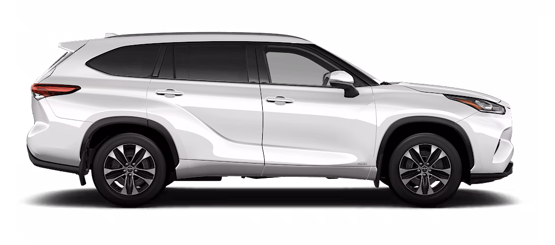 Land Cruiser