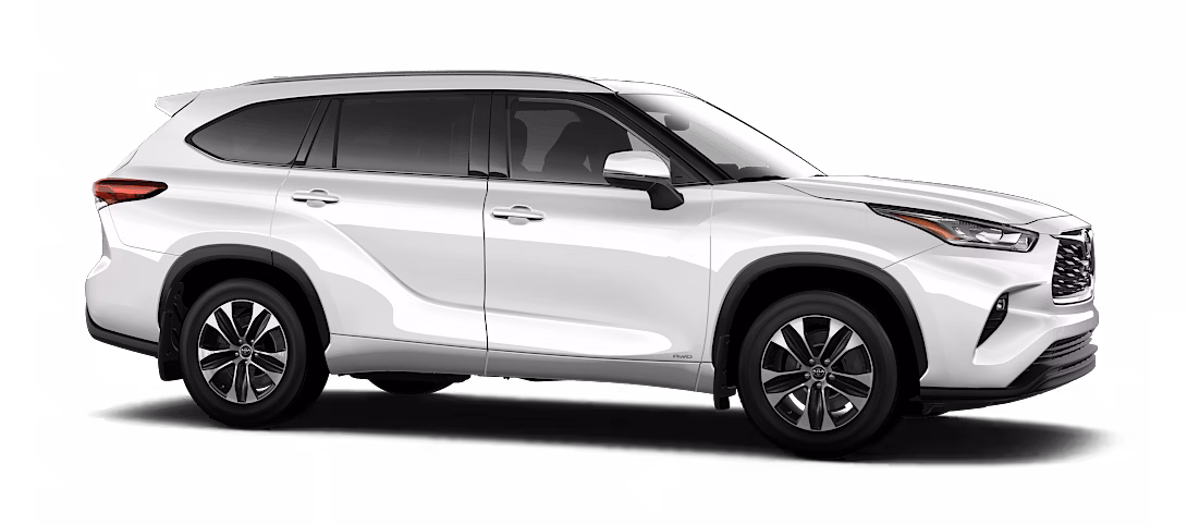 Land Cruiser