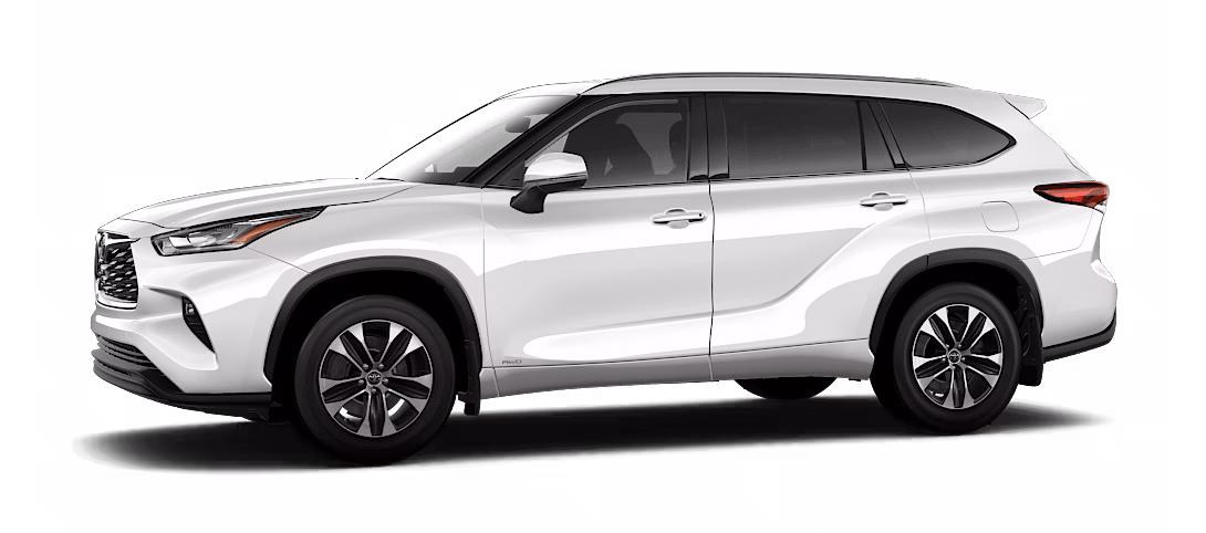 Land Cruiser