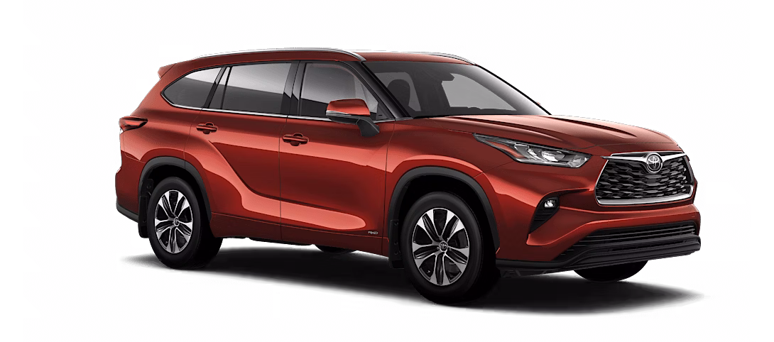 Land Cruiser