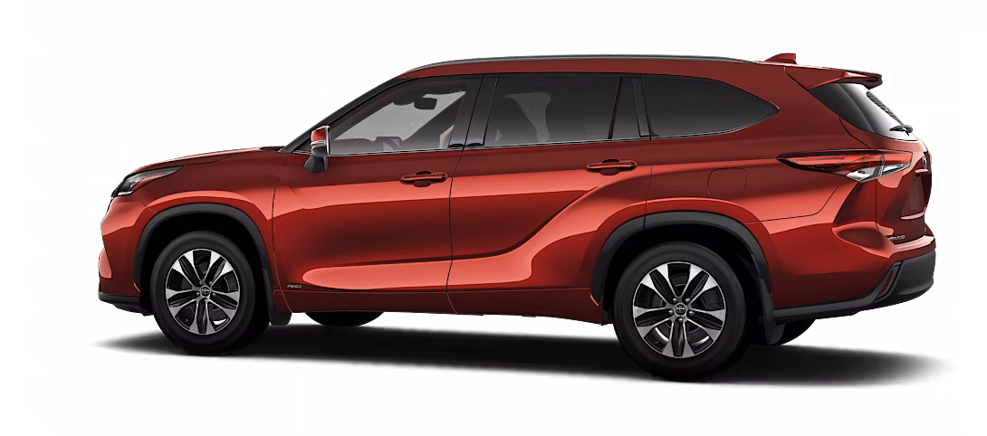 Land Cruiser