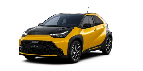 Corolla