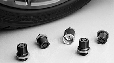 Tow bar kit