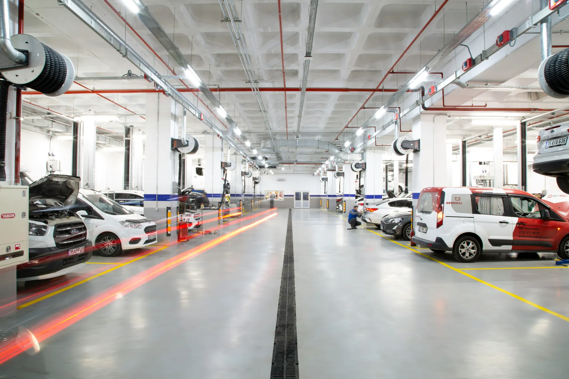 Toyota Warranty