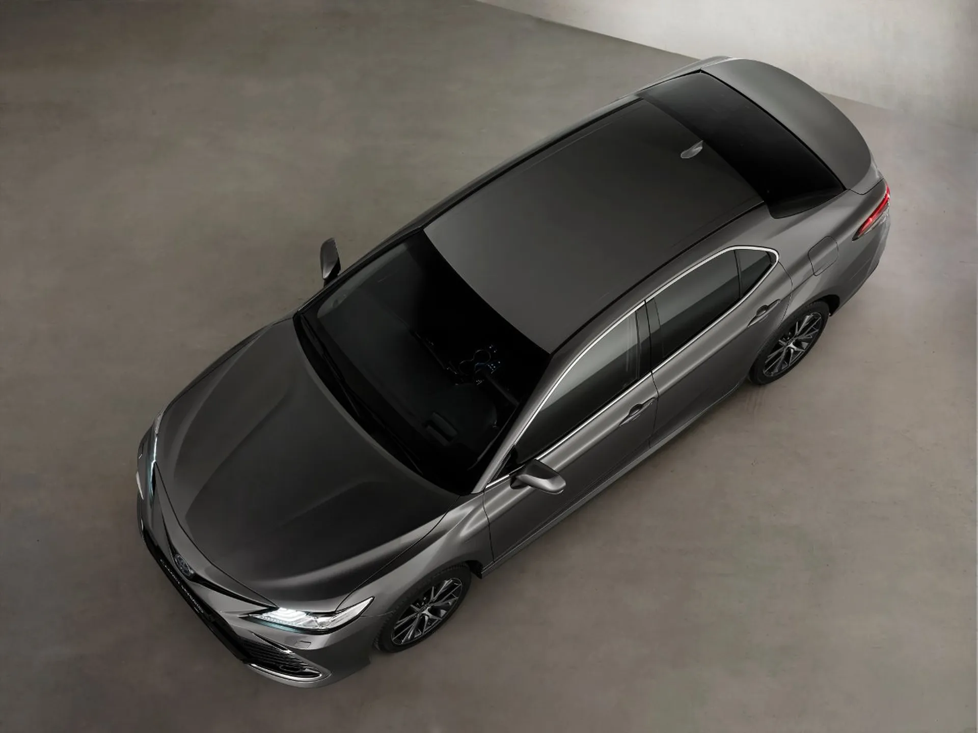 Toyota Easy Leasing
