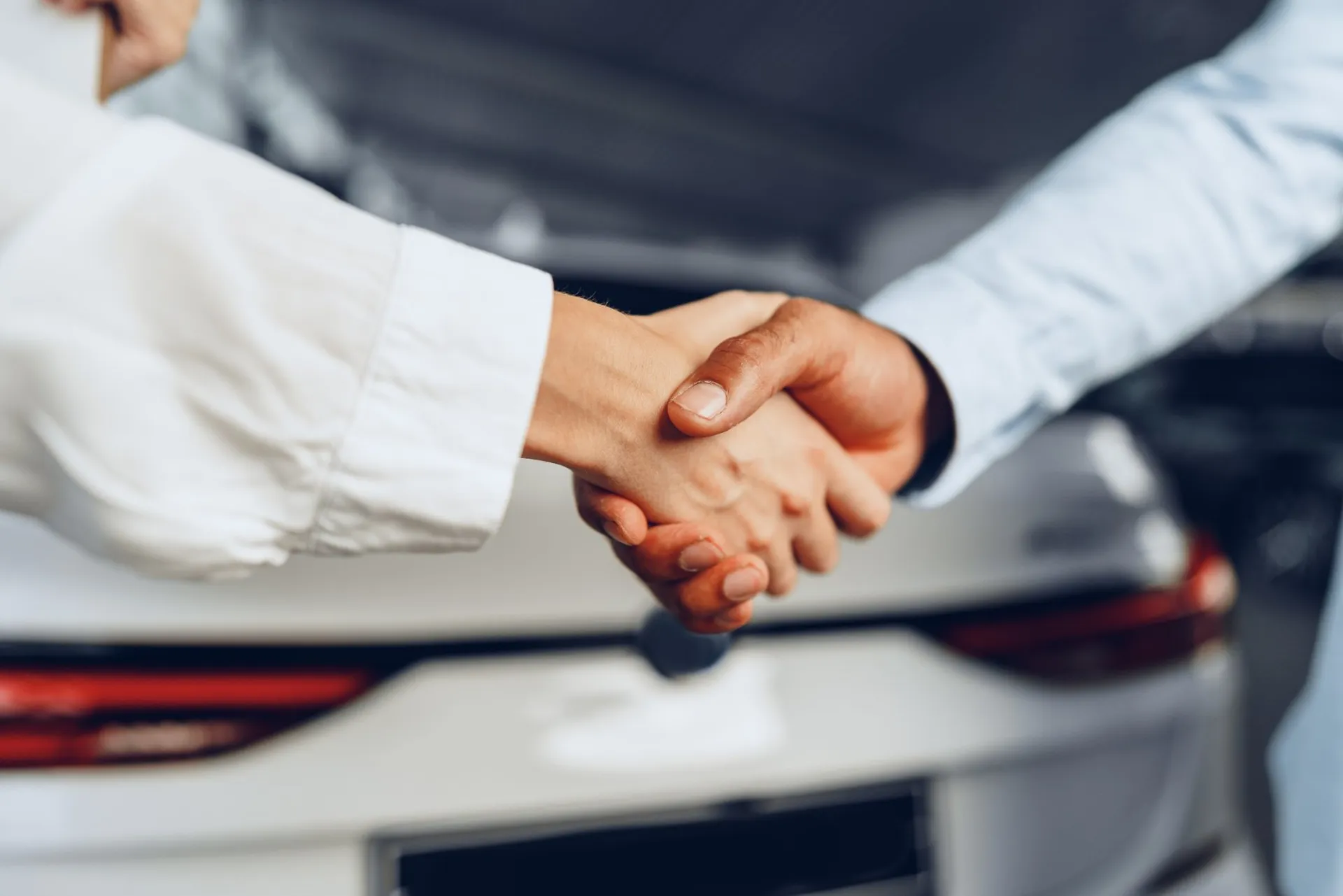 Toyota Warranty