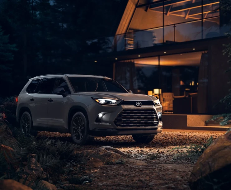 Toyota Easy or Easy Flex?